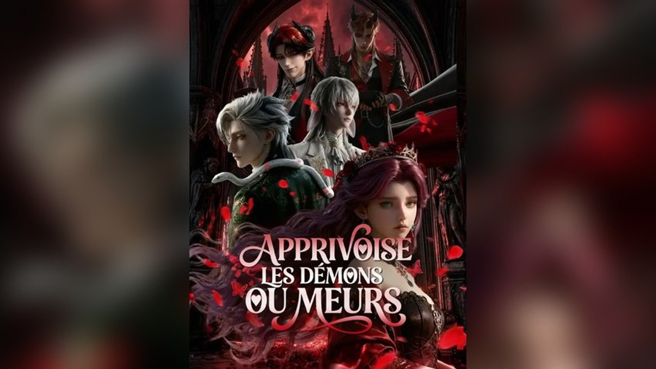 Apprivoise Les DÉMons Ou Meurs Doublé - Film IntéGral