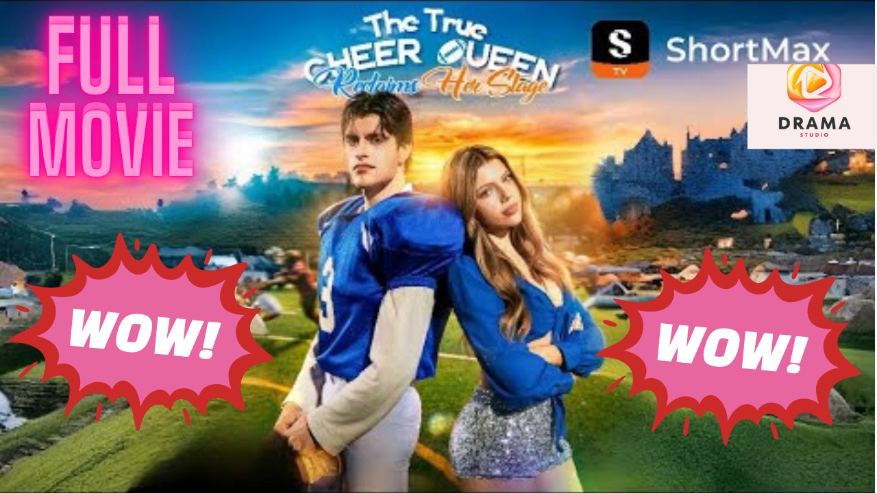 New The True Cheer Queen Reclaims Her Stage Drama Hub