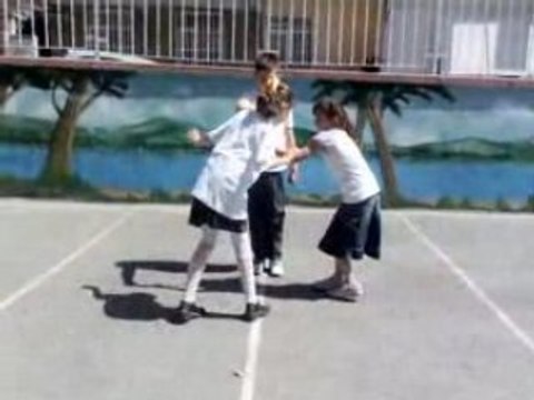 Mendil kapmaca 1 2008