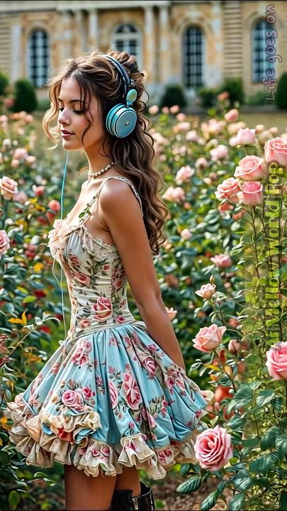 Mellow Italian Pop - Dream Dream World Pop