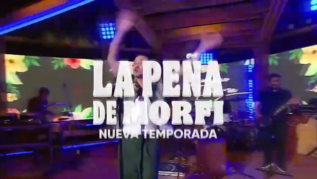 Telefe 🇦🇷 - Abril en Telefe (31/03/2026)