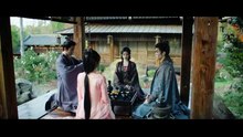 Veil of Shadows Episode 1 Eng sub