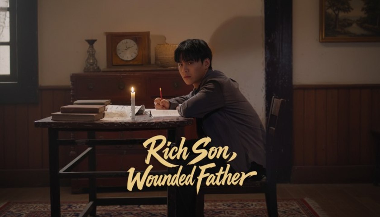 [EngSub] Rich Son, Wounded Father