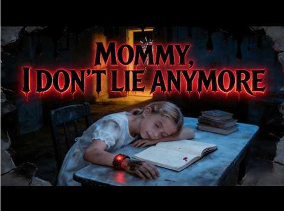 Hot 2026🔥 Mommy I Don't Lie Anymore Englishsub 🍿 🍿 🍿 Sm