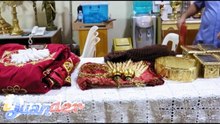 ‘Pabihis’ ng Poong Nazareno, nagbibigay umano ng himala?! | I Juander