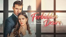 Hot 2026🔥 Forbidden Desire_ The Ceo's Secret Temptation Isode Shortfilm