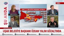 Dün: Uydurma! Bugün: Lağım patladı! Yılmaz Özdil dansözlere taş çıkarttı