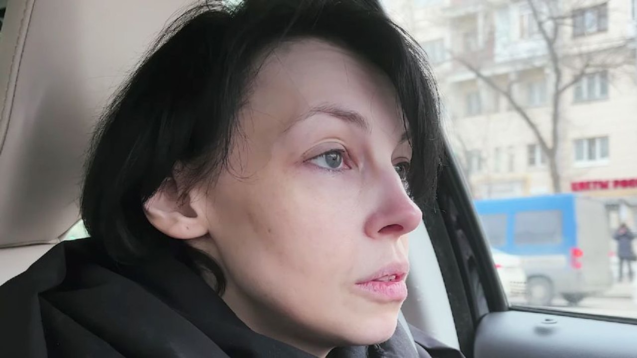 Mes amis indésirables partie 1 : Dernière Diffusion à Moscou Bande-annonce VO STFR