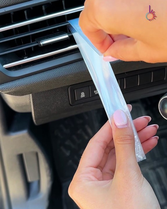 Try this car GPS phone hack for a hands-free setup!