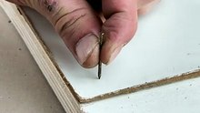 How to securely fasten plywood! 💯