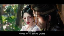 Veil of Shadows Episode 4 Eng sub