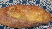 Preparamos la receta más dulce de Semana Santa: las torrijas
