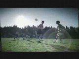 Ülker Milli Takim Reklami - EURO 2008 (1. bolum)
