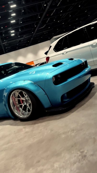 Where Craftsmanship Meets Luxury Car