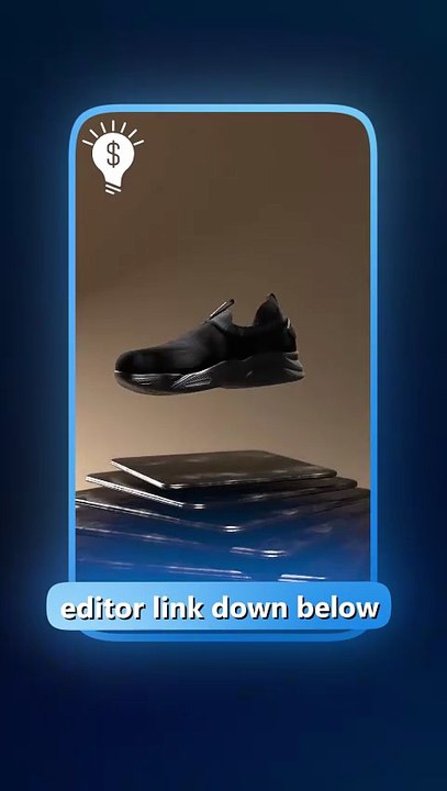 Stop posting boring content. Switch to high-end 3D animation now. Check the link below!