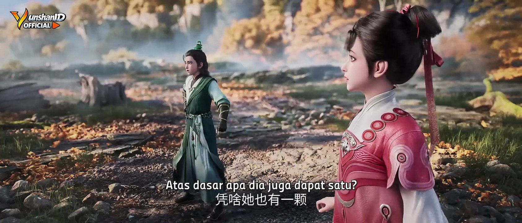 SOC S2 Eps 17 Sub Indo