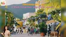 AGD - Review Shared Arrival Transfer – St Maarten Airport to Hotel