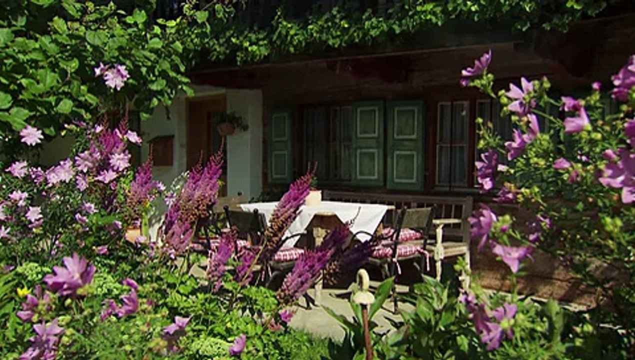 Sturm der Liebe Folge 4569