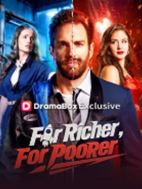 For Richer, For Pooner