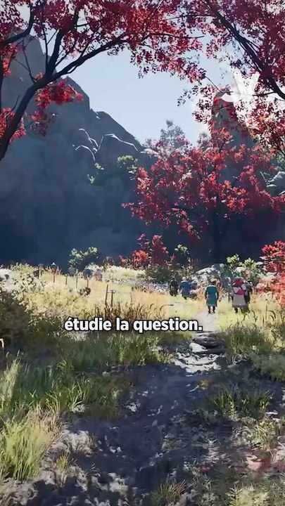 Crimson Desert (Journal) - Patch 1.01 (fin mars)