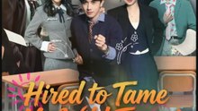 Contratado para Tame My Wild Fiancé | Filme Completo em Português