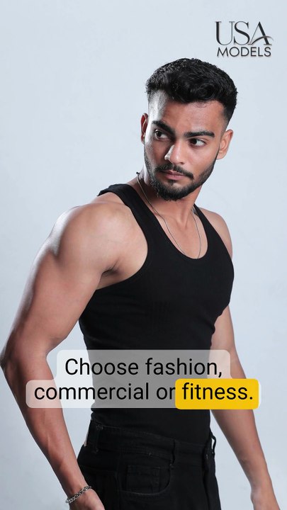 USA Models – Build a Portfolio That Opens Real Opportunities