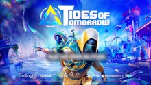 Tides of Tomorrow Official Pre-Order Trailer