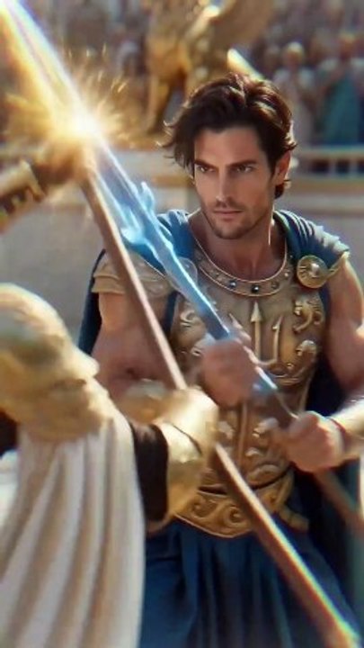 [Sous-titres Fr] Trop tard ! la fille de l’Olympe t’abandonne film complet