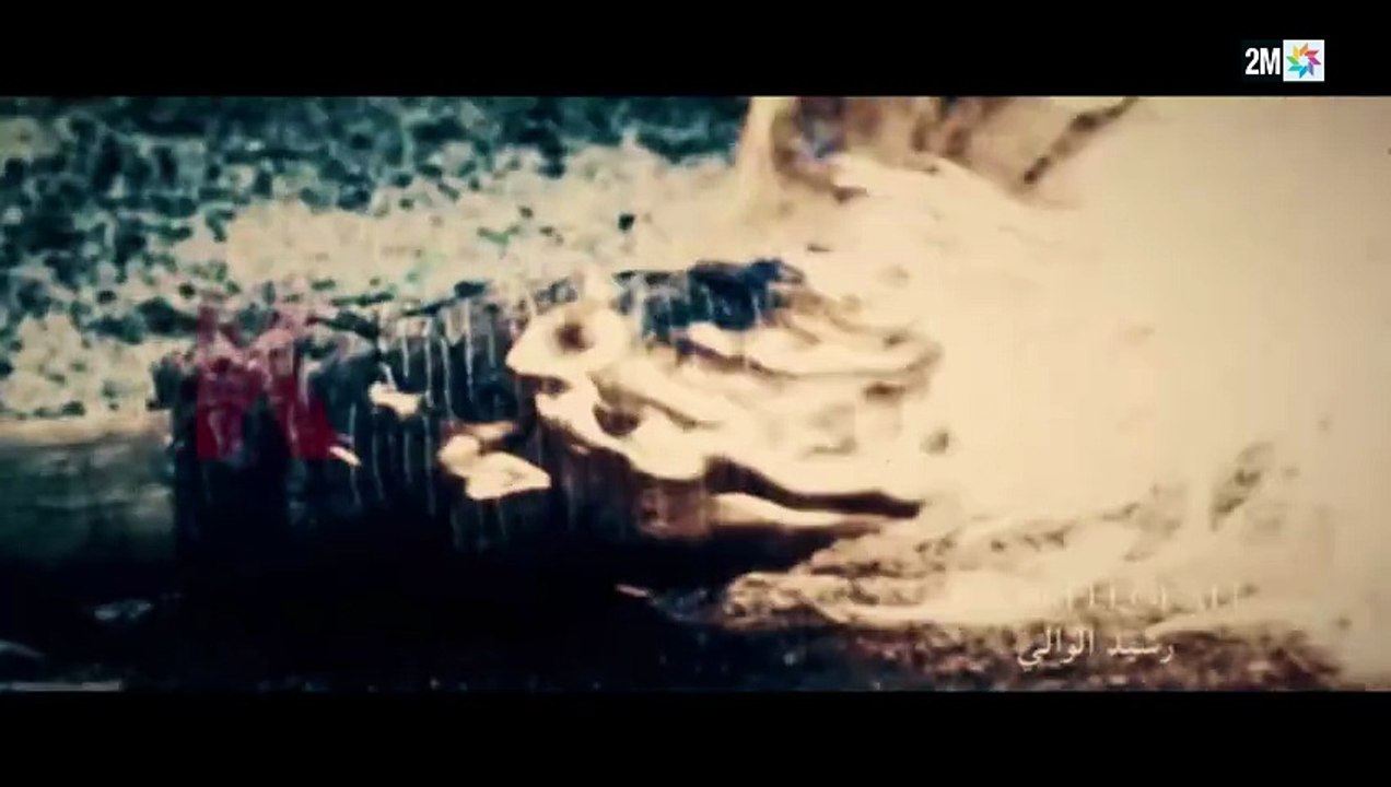 K1 - Episode 1