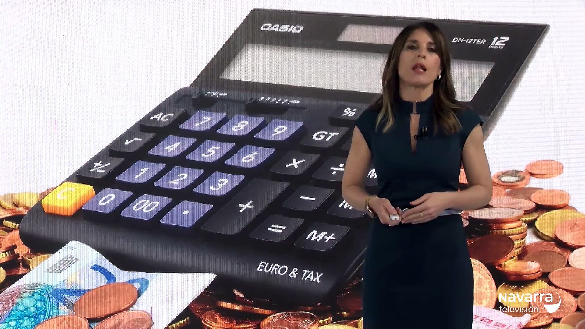 Noticias de Navarra 14.30h 01/04/2026