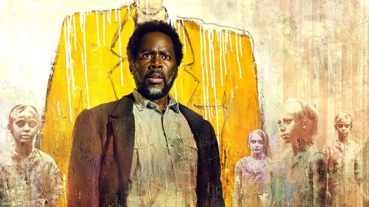 From - S04 Teaser (Deutsch) HD