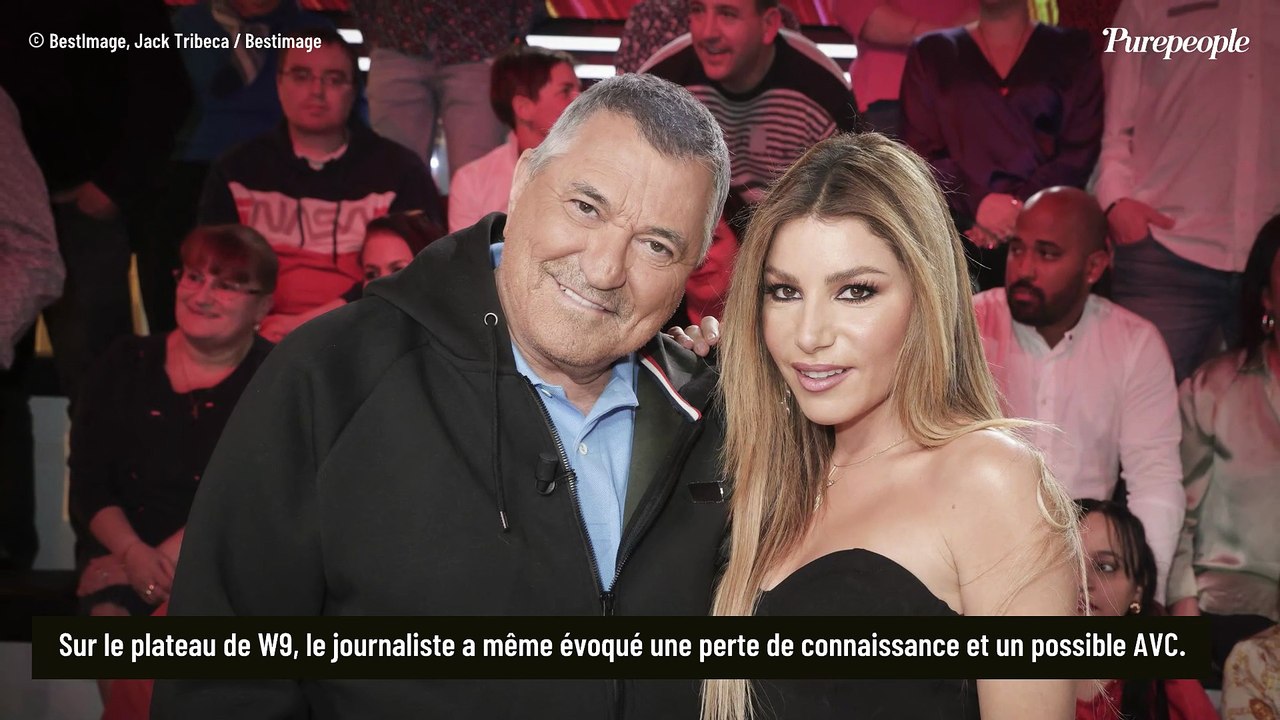 Jean-Marie Bigard pris en charge dans son appartement parisien, Lola Marois prend la parole sur le sujet