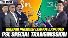 HBL PSL 11: PSL 2026 HK vs MS | Special Transmission | 1st April 2026 || ARY News