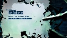 Rainbow Six Siege Official Zero's Calypso Extraction Animated Trailer