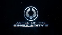 Ashes of the Singularity 2 Official Gameplay Trailer 2