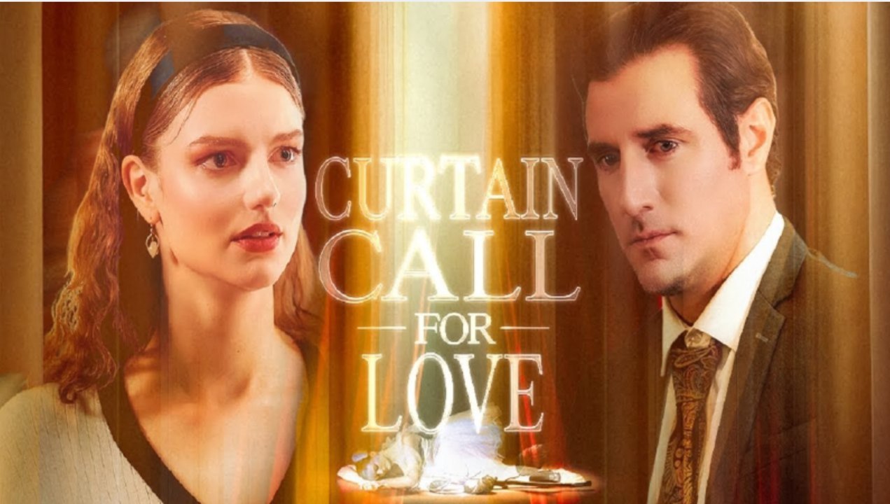 Curtain Call For Love Englishsub  - FULL
