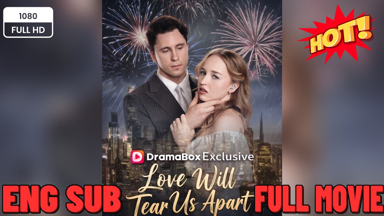 Love Will Tear Us Apart FULL EP (HOT DRAMA)