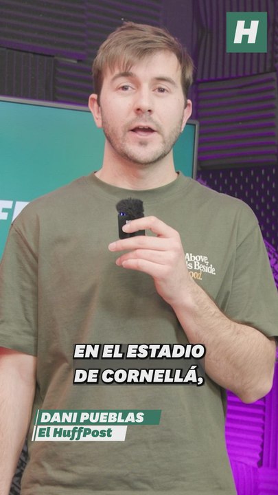 Rufián tiene algo que decir a los que gritaron "musulmán el que no bote" en el España-Egipto y llevaban esto puesto