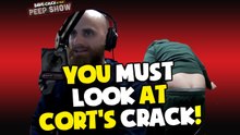 You Must Look at Cort's Crack