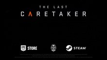 The Last Caretaker Official Ocean The Final Frontier Update 2 Overview Trailer