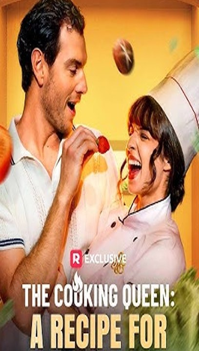 The Cooking Queen A Recipe for Divorce  English Sub Full Movie - Engsub 2026