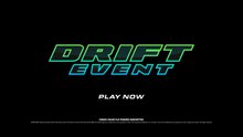 GTA Online Official Drift Event Trailer