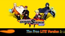 Naruto to Boruto Shinobi Striker Official Kimimaro DLC Trailer