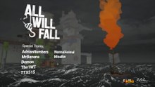 All Will Fall Official Release Date Trailer