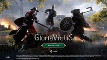 Gloria Victis Official Revival Teaser Trailer