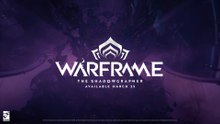 Warframe The Shadowgrapher Official Teaser Trailer