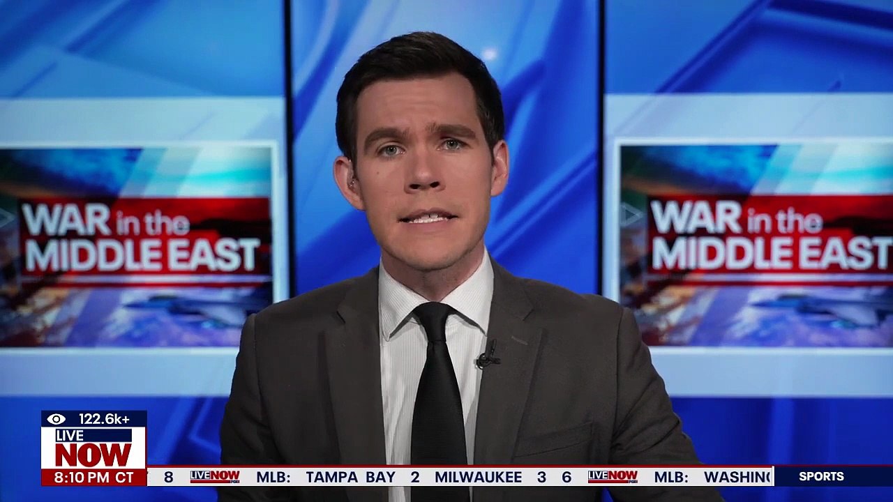 Trump says US will leave Iran in 2 to 3 weeks, possible _we_ll make a deal