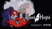 Hunt The Night Official Launch Trailer