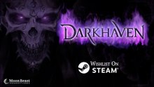 Darkhaven Official Gameplay Trailer