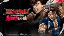 Baki Hanma Blood Arena Official Baki Dou DLC Trailer